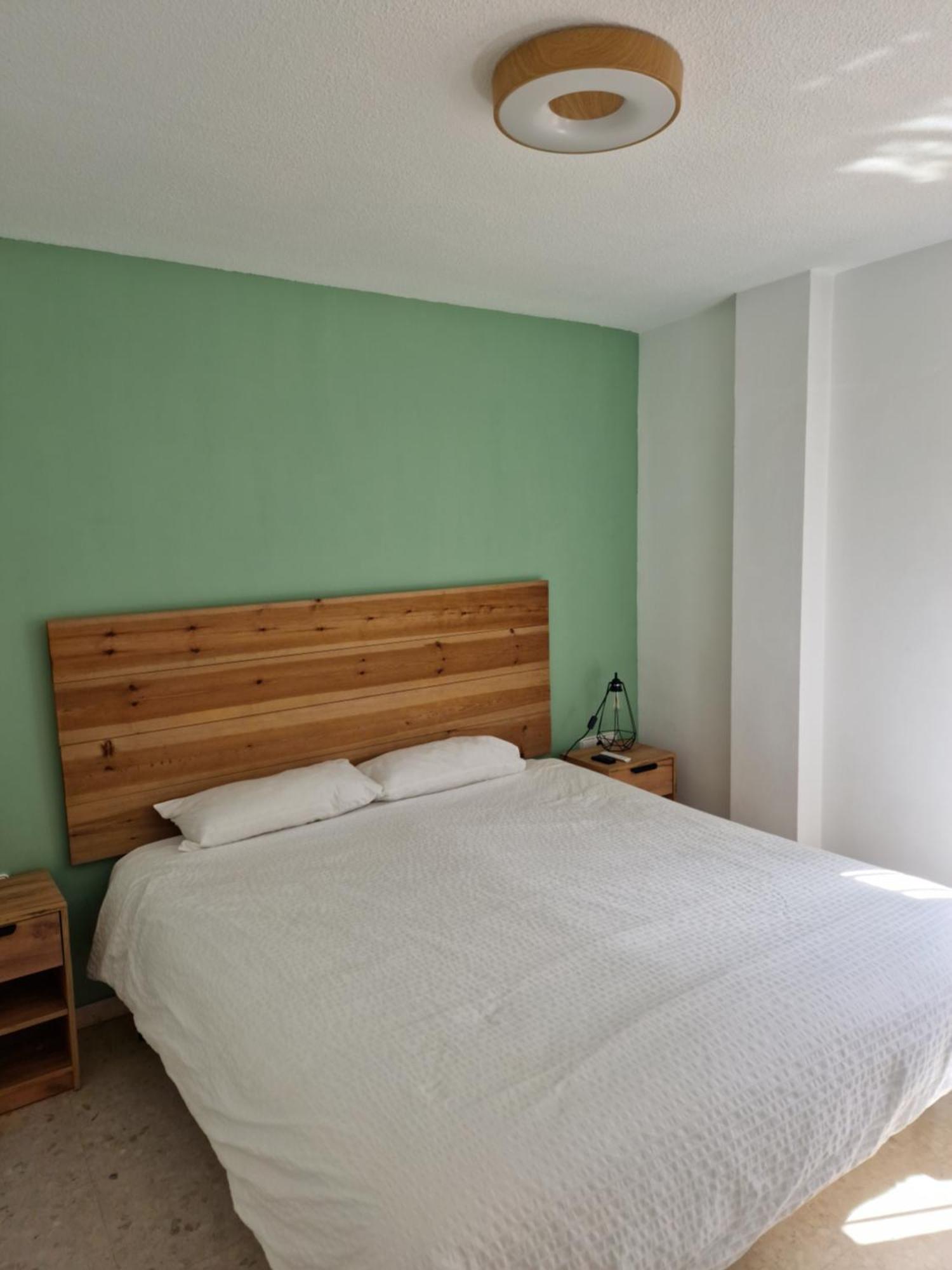 Apartamento New Cathedral Sevilha