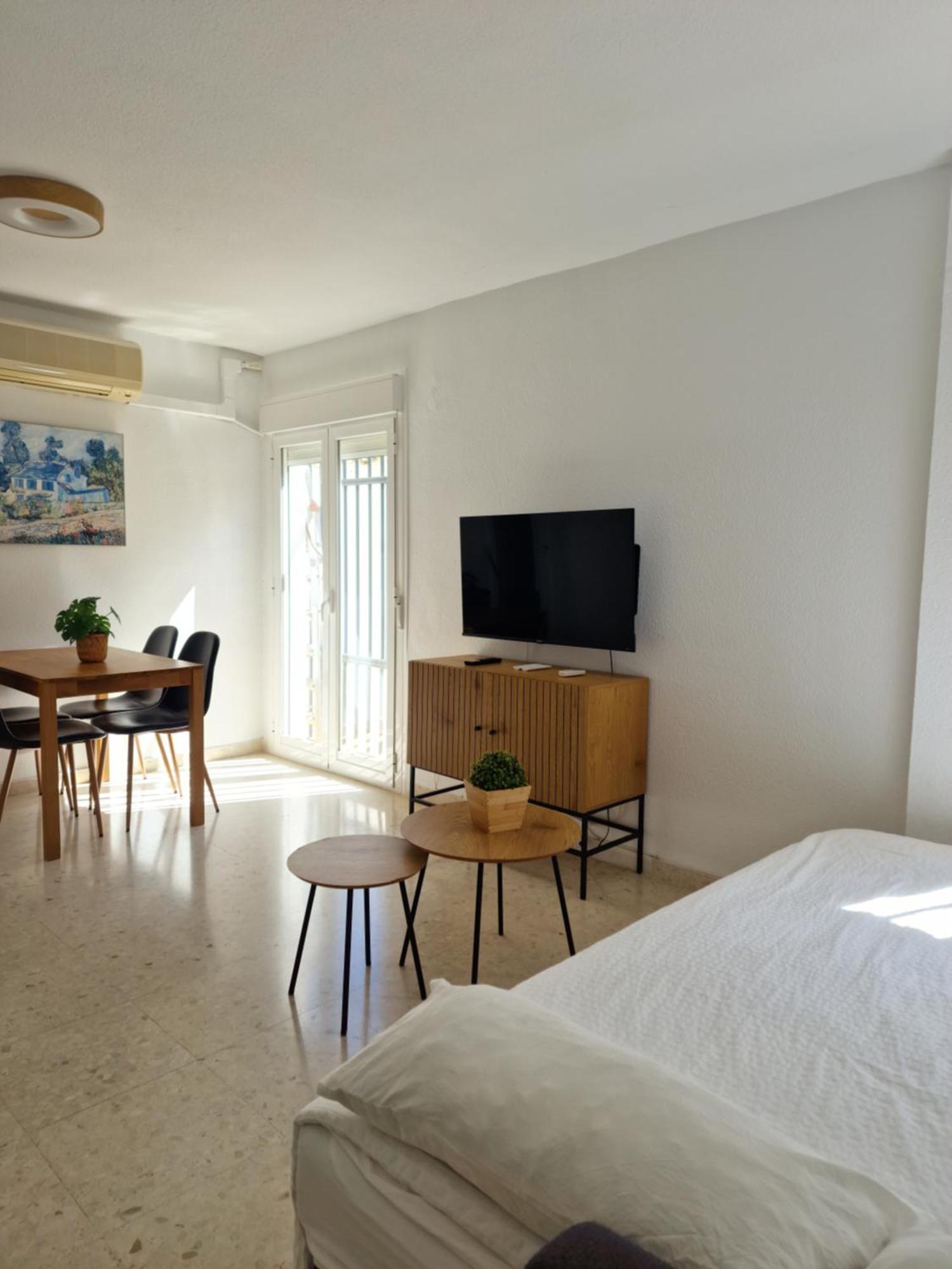 Apartamento New Cathedral