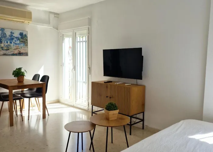 Apartament New Cathedral