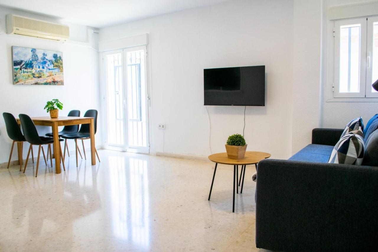 Appartement New Cathedral Sevilla