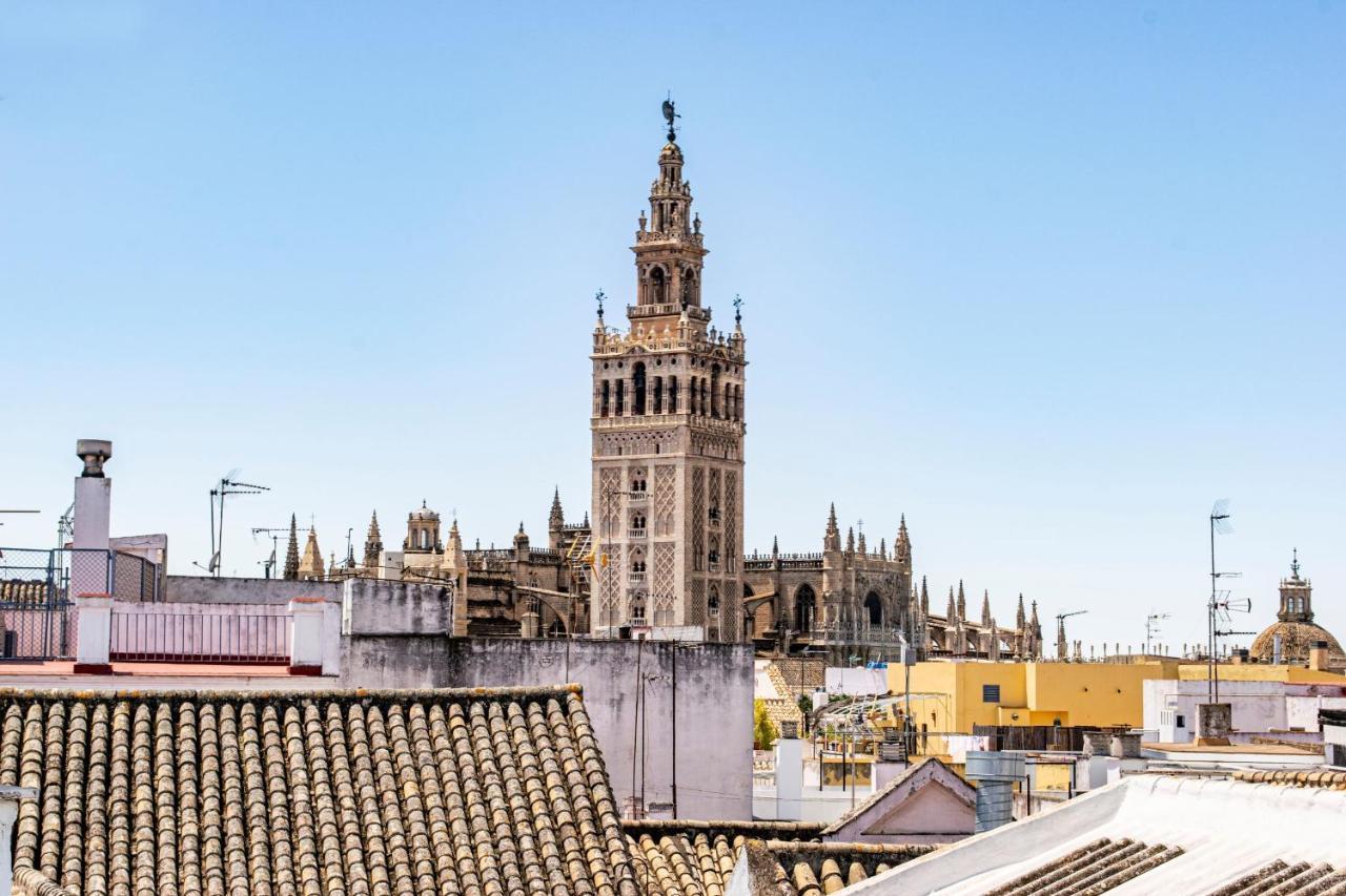 Appartement New Cathedral Sevilla
